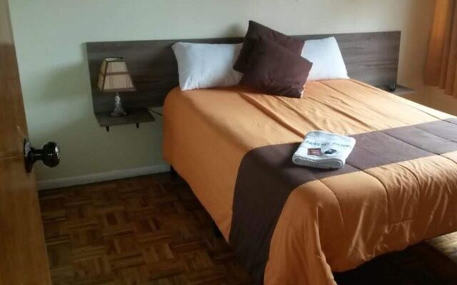 Hostal Novel