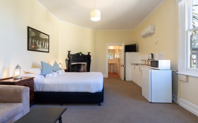 Coolangatta Estate