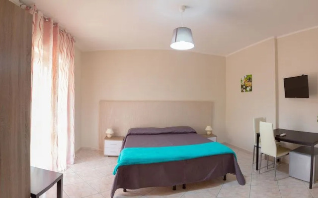 B&B La Perla dei Casali