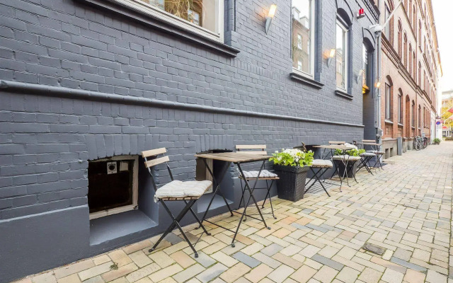 Milling Hotel Mini 11