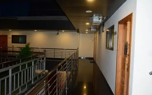 Lotus Hotel & Resorts