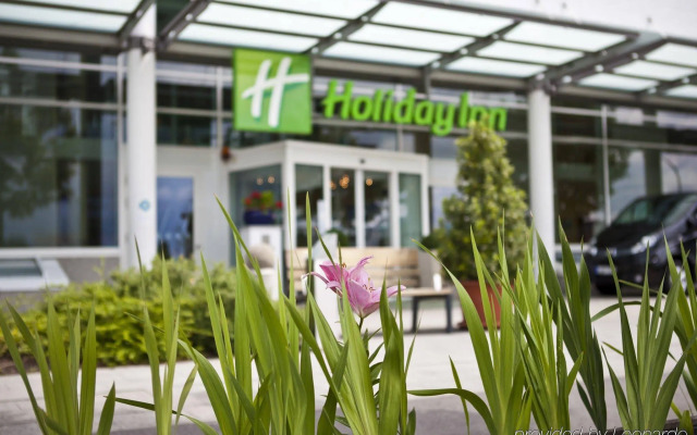 Holiday Inn Berlin Airport - Conference Centre by IHG