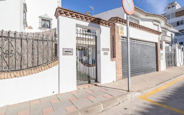 Villa Fuengirola Centro