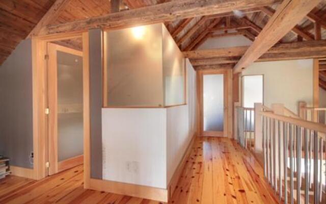 Cottage Jacques Cartier