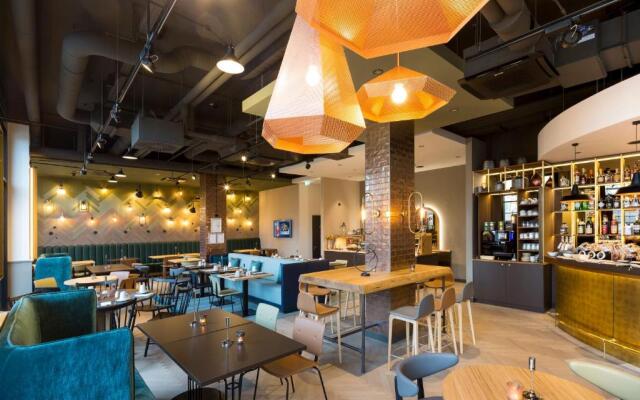 Hotel Indigo Dresden - Wettiner Platz by IHG