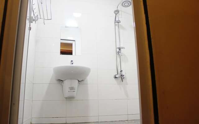 Holiday aqaba hotel