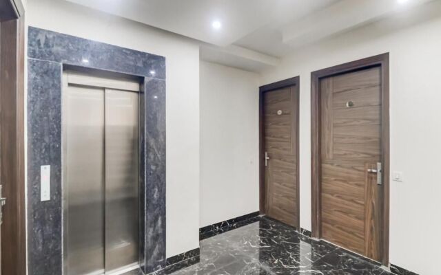 FabHotel Growvid Inn