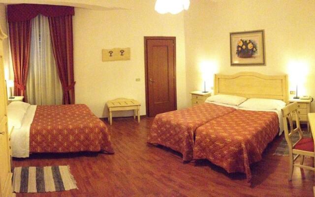 Hotel Umbria