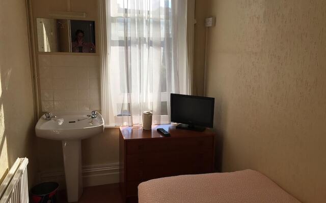 Linden Guest House