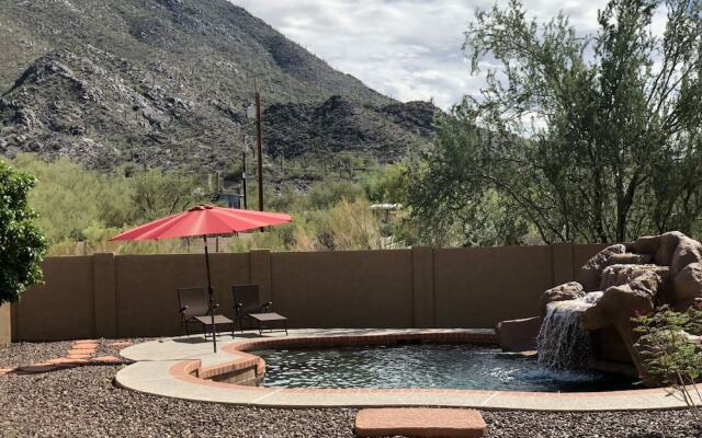 Saguaro Sunset at Cave Creek 4 BR by Casago