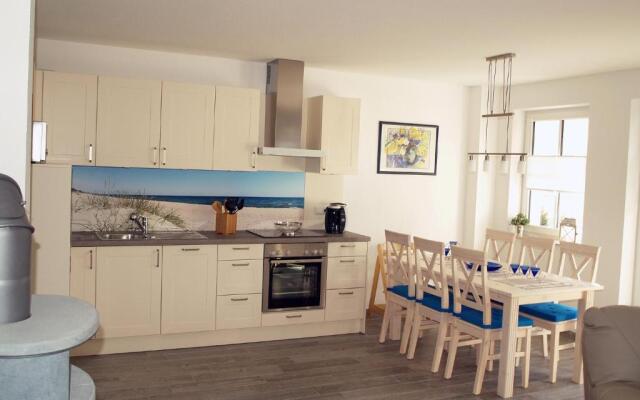 Schifferhaus "Skipper" FW 2