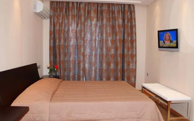 Messinian Bay Hotel