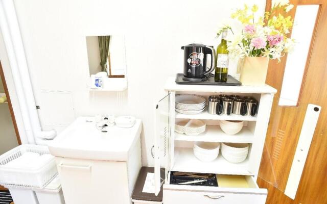 Greenheim Suitengushita / Vacation STAY 252