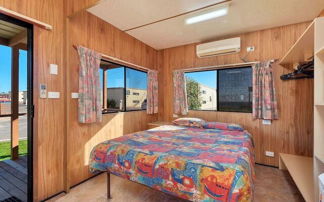 Moonta Bay Caravan Park
