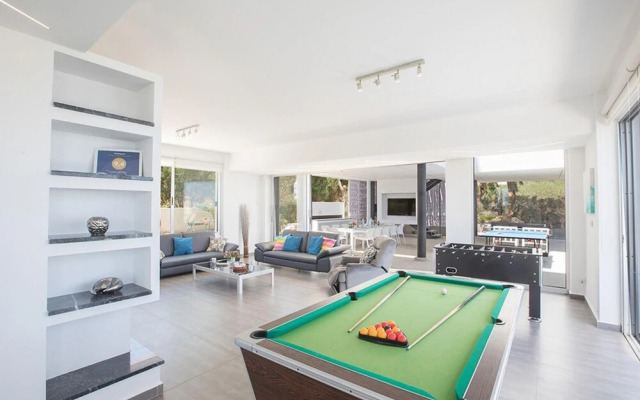 Protaras Seaview Villa Chloe