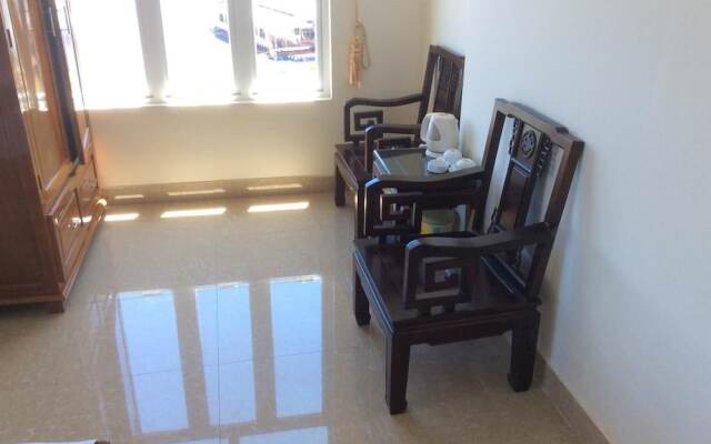 Hoang Linh Hotel