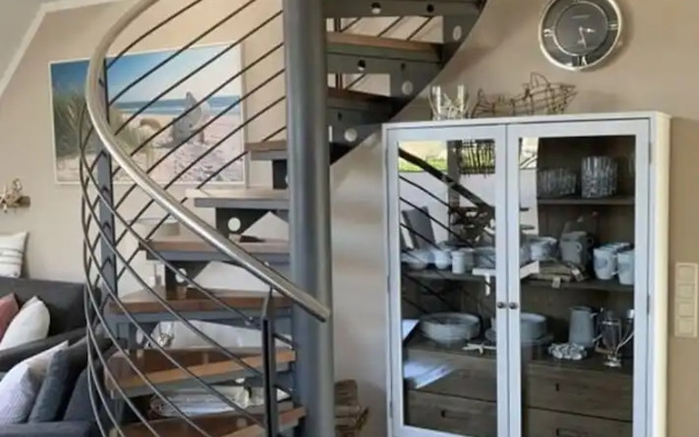 Beach Apartment Nordstern
