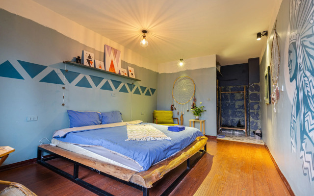 Gạo House & Coffee