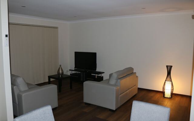 Cozy Stay at Dunstan