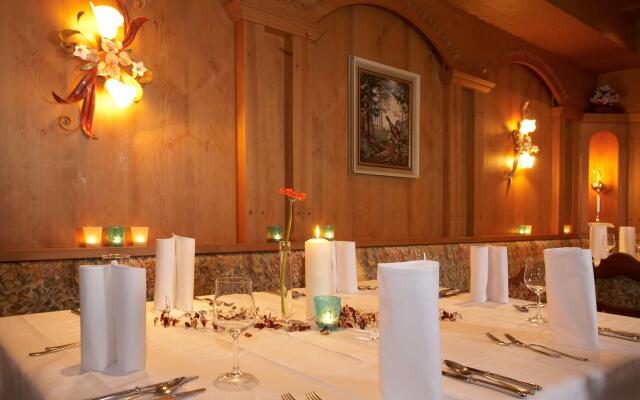 Best Western Panoramahotel Talhof