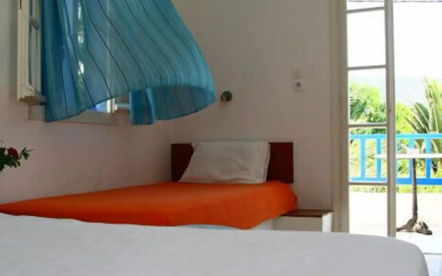 Hotel Minoa