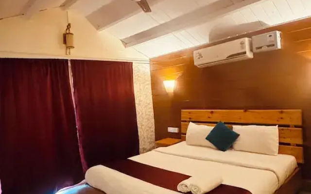 JP Resort
