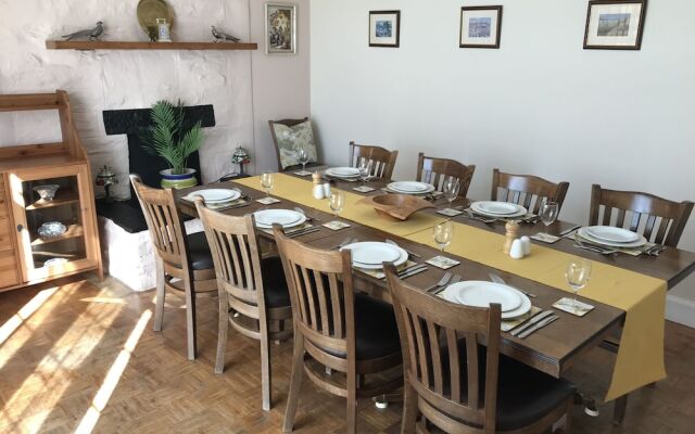 The Struan Inn Self Catering Lodge