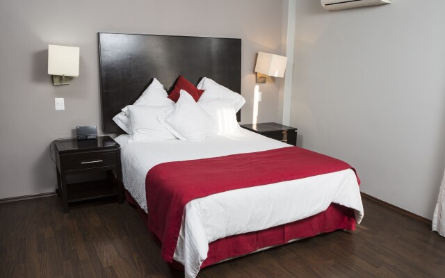 Suites Ganges