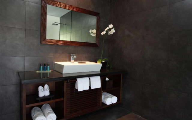 Griya Santrian a Beach Resort & Spa