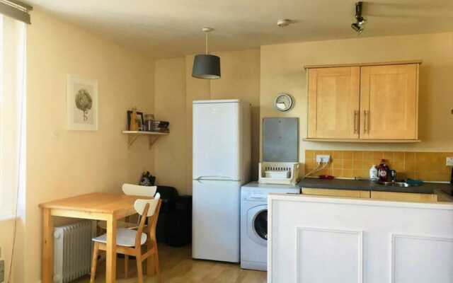 1 Bedroom Apartment in Central Bristol