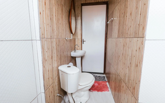 Ótimo sobrado para seu descanso e lazer!!!