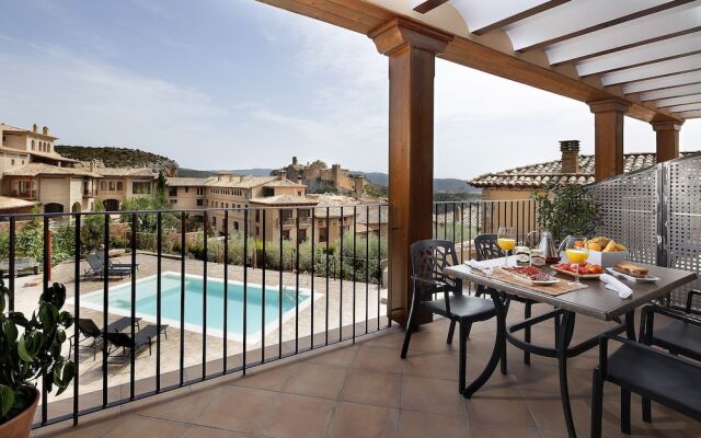 El Portal de Alquezar