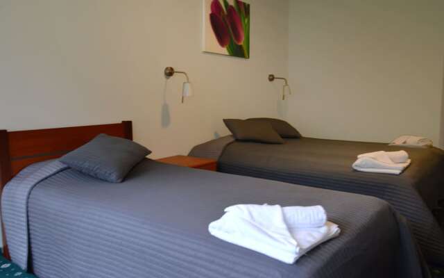 Hotel Chojnik