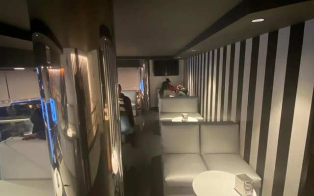 Hotel Hollywood