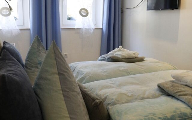 Holidayhaus Lütsche - Schmücke