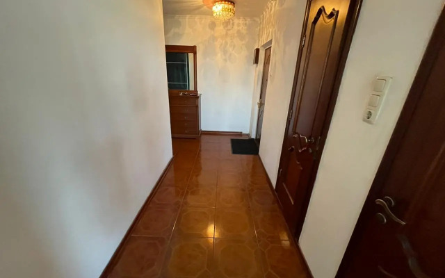 Moment House (Момент Хаус) на улице Кутузова