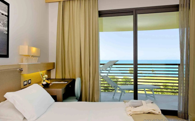 Capovaticano Resort Thalasso Spa