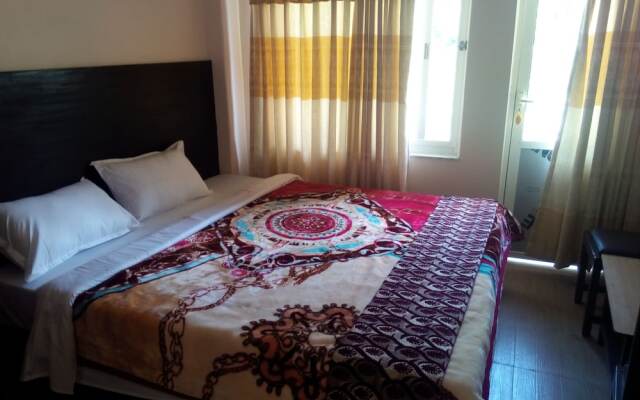 Hotel Virgin Pokhara