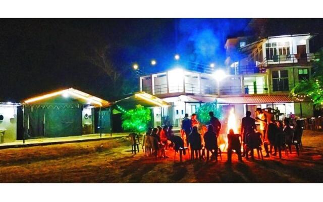 STAYMAKER BlackBuck Adventures