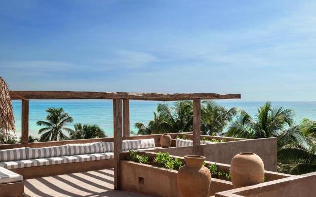 Xela Tulum - Member of Design Hotels