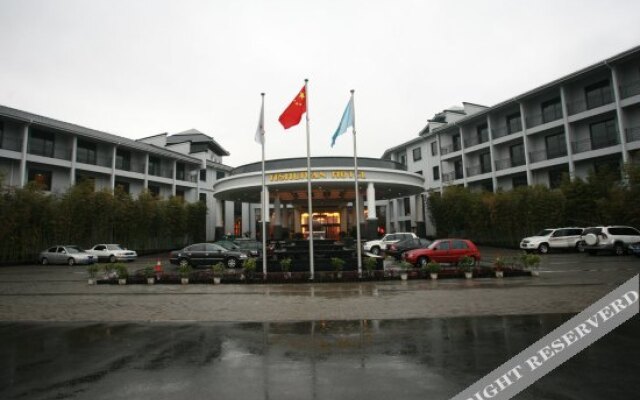 Yishuiwan Hotel