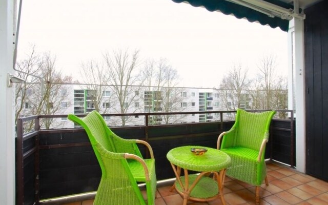 Private Apartment Hilgerskamp