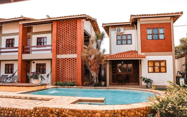 Pousada Porto Paraiso