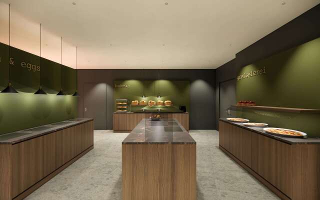 ARCOTEL AQ Wien