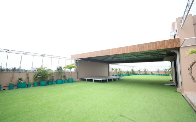 Crystal Urban Park