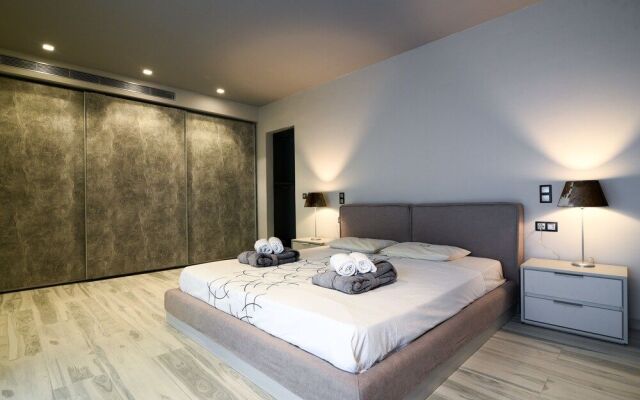Villa Selenia Platinum