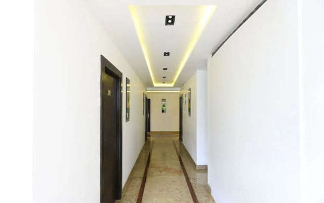 Hotel Sanandreas by OYO Rooms