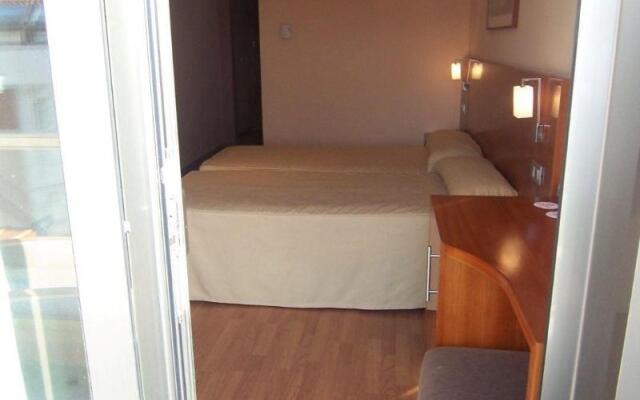Hotel O Noso
