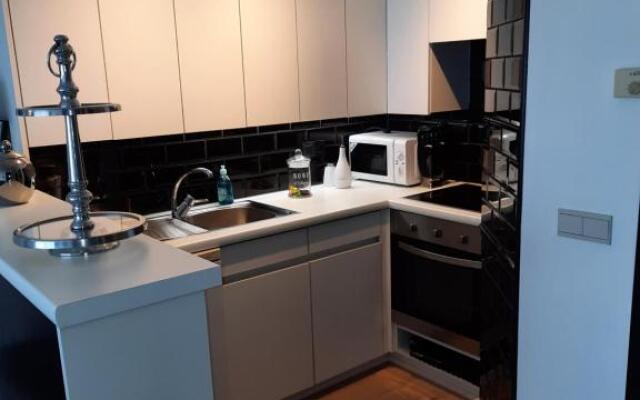 Residentie Den Oever 8