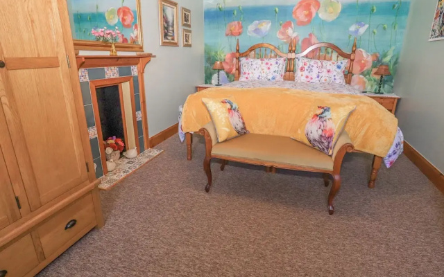 Hazel's Cottage